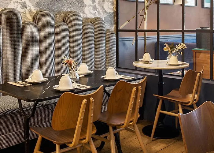 Hotel Paradis